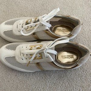 Michael Kors sneakers- $35